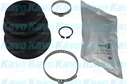 CVB-6506 KAVO PARTS Комплект пылника, приводной вал