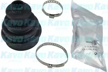 CVB-6507 KAVO PARTS Комплект пылника, приводной вал