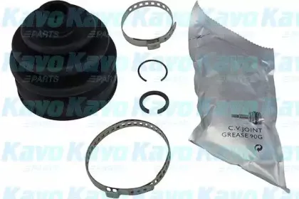 CVB-6511 KAVO PARTS Комплект пылника, приводной вал
