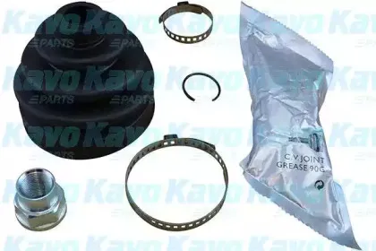 CVB-6514 KAVO PARTS Комплект пылника, приводной вал