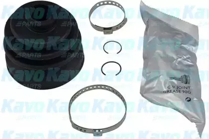 CVB-6515 KAVO PARTS Комплект пылника, приводной вал