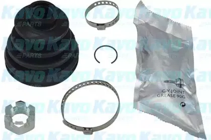 CVB-6516 KAVO PARTS Комплект пылника, приводной вал