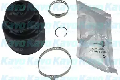 CVB-6519 KAVO PARTS Комплект пылника, приводной вал