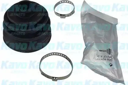 CVB-6521 KAVO PARTS Комплект пылника, приводной вал