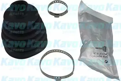 CVB-6524 KAVO PARTS Комплект пылника, приводной вал