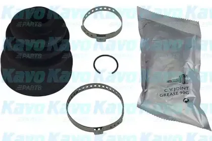 CVB-8005 KAVO PARTS Комплект пылника, приводной вал