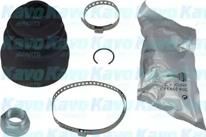 CVB-8006 KAVO PARTS Комплект пылника, приводной вал