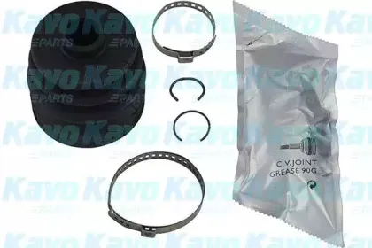 CVB-8506 KAVO PARTS Комплект пылника, приводной вал