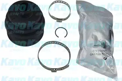 CVB-8507 KAVO PARTS Комплект пылника, приводной вал