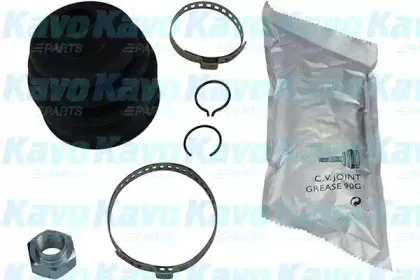 CVB-8508 KAVO PARTS Комплект пылника, приводной вал