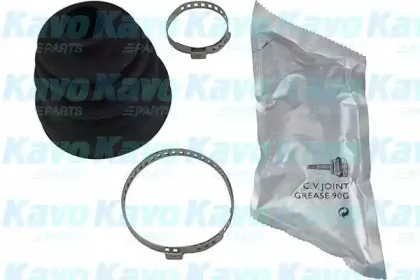 CVB-9003 KAVO PARTS Комплект пылника, приводной вал