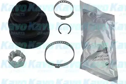 CVB-9006 KAVO PARTS Комплект пылника, приводной вал