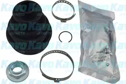 CVB-9008 KAVO PARTS Комплект пылника, приводной вал