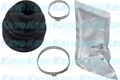 CVB-9009 KAVO PARTS Комплект пылника, приводной вал
