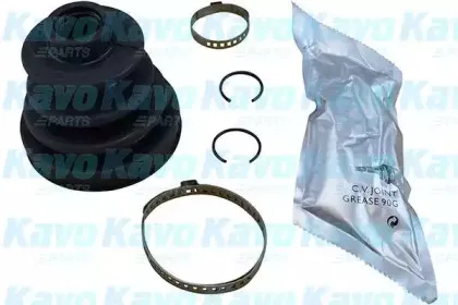 CVB-9011 KAVO PARTS Комплект пылника, приводной вал