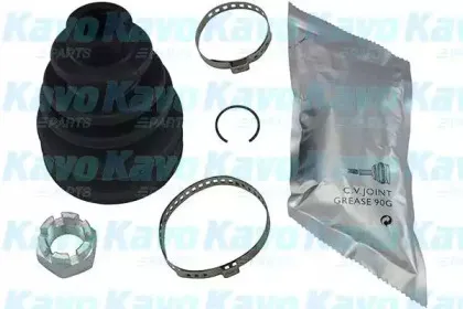 CVB-9013 KAVO PARTS Комплект пылника, приводной вал