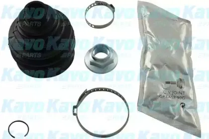 CVB-9021 KAVO PARTS Комплект пылника, приводной вал