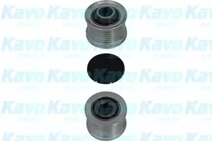 DFP-6504 KAVO PARTS Механизм свободного хода генератора