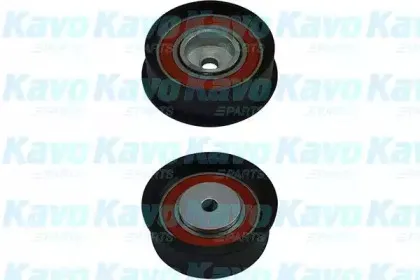 DID-1005 KAVO PARTS Паразитный / Ведущий ролик, зубчатый ремень