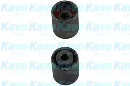DID-4008 KAVO PARTS Паразитный / Ведущий ролик, зубчатый ремень