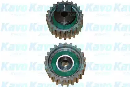DID-4514 KAVO PARTS Паразитный / Ведущий ролик, зубчатый ремень