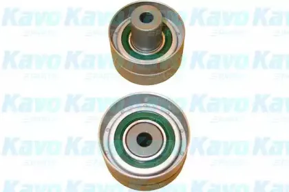 DID-6508 KAVO PARTS Паразитный / Ведущий ролик, зубчатый ремень