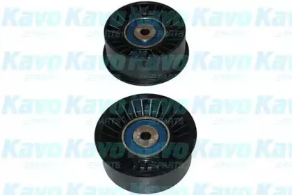 DID-6510 KAVO PARTS Паразитный / Ведущий ролик, зубчатый ремень
