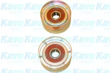 DID-9002 KAVO PARTS Паразитный / Ведущий ролик, зубчатый ремень