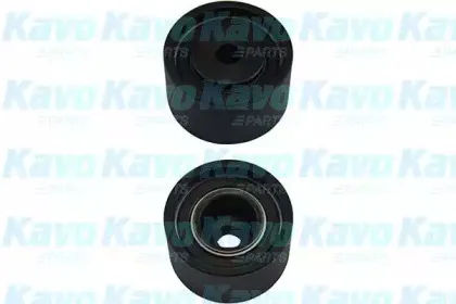 DID-9009 KAVO PARTS Паразитный / Ведущий ролик, зубчатый ремень