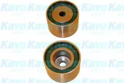 DID-9010 KAVO PARTS Паразитный / Ведущий ролик, зубчатый ремень