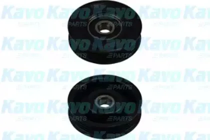 DIP-4002 KAVO PARTS Паразитный / ведущий ролик, поликлиновой ремень