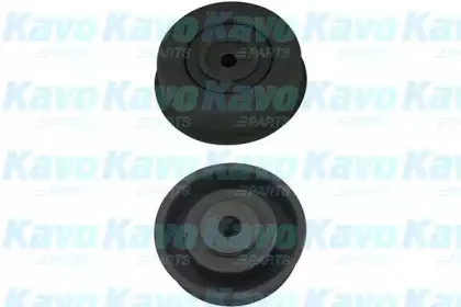 DIP-5505 KAVO PARTS Паразитный / ведущий ролик, поликлиновой ремень