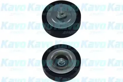 DIP-9008 KAVO PARTS Паразитный / ведущий ролик, поликлиновой ремень