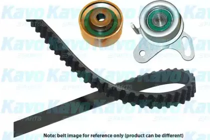 DKT-3012 KAVO PARTS Комплект ремня ГРМ