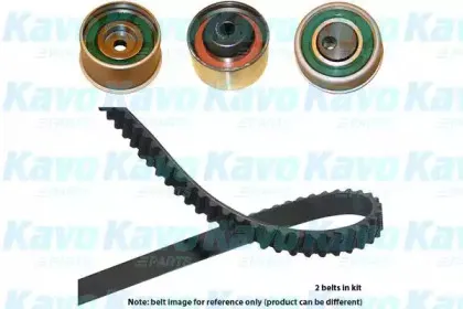 DKT-3014 KAVO PARTS Комплект ремня ГРМ