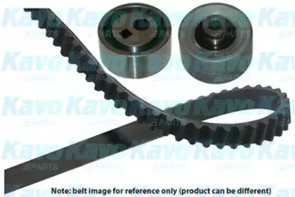 DKT-6515 KAVO PARTS