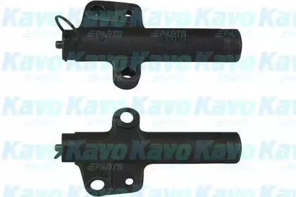 DTD-5502 KAVO PARTS Успокоитель, зубчатый ремень