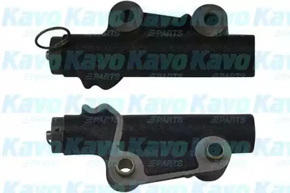 DTD-5504 KAVO PARTS Успокоитель, зубчатый ремень