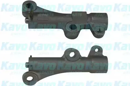 DTD-5508 KAVO PARTS Успокоитель, зубчатый ремень