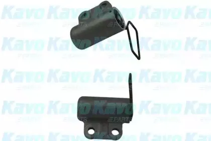 DTD-9002 KAVO PARTS Успокоитель, зубчатый ремень