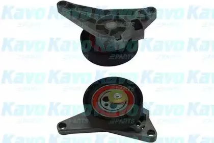 DTE-1003 KAVO PARTS Натяжной ролик, ремень ГРМ
