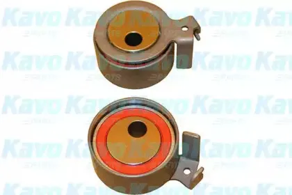 DTE-1508 KAVO PARTS Натяжной ролик, ремень ГРМ