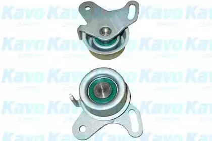 DTE-3001 KAVO PARTS Натяжной ролик, ремень ГРМ