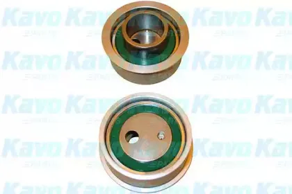 DTE-3003 KAVO PARTS Натяжной ролик, ремень ГРМ