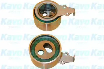 DTE-4003 KAVO PARTS Натяжной ролик, ремень ГРМ
