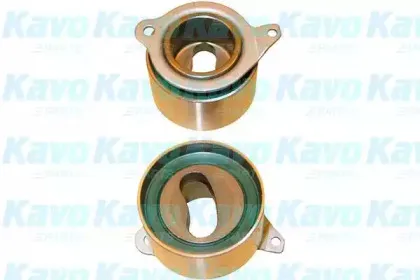 DTE-4007 KAVO PARTS Натяжной ролик, ремень ГРМ