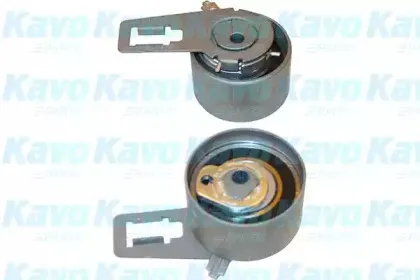 DTE-4009 KAVO PARTS Натяжной ролик, ремень ГРМ