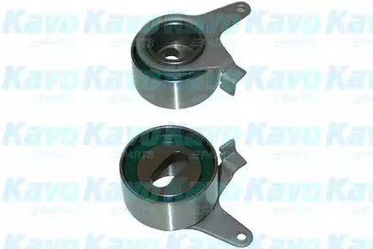 DTE-4502 KAVO PARTS Натяжной ролик, ремень ГРМ