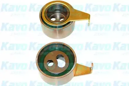 DTE-4513 KAVO PARTS Натяжной ролик, ремень ГРМ
