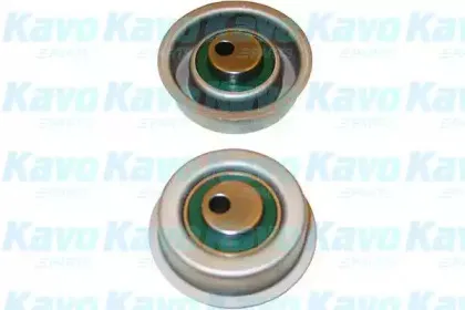 DTE-5513 KAVO PARTS Натяжной ролик, ремень ГРМ